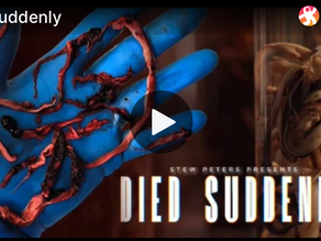 Died Suddenly – Full Documentary