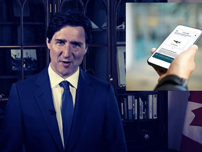 After extending the vaccine passport program, Canada threatens fines for those that don't use it