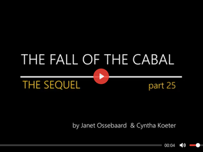 THE SEQUEL TO THE FALL OF THE CABAL - PART 25: Covid-19 - Torture Program