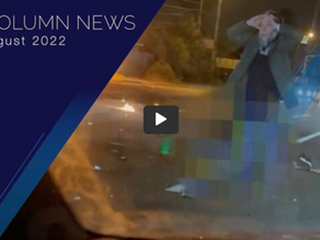 UK Column News – 22nd August 2022