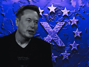 Elon Musk Exposes EU’s Censorship Demands