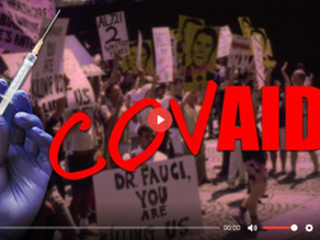 YOU'VE GOT COVAIDS! - #NEWWORLDNEXTWEEK