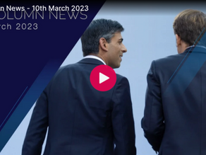 UK Column News: 10th March 2023