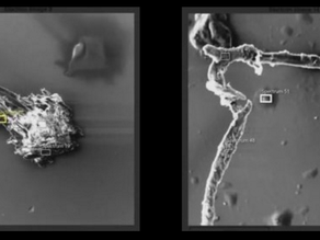 Scientists discover ‘Carbon Nanotech’ & ‘Radioactive Thulium’ in Pfizer & Moderna COVID-19 Vaccines