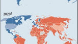 THE MOST TERRIFYING MAP IN THE WORLD
