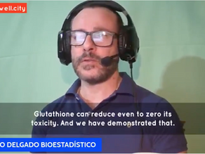 SPANISH Researchers Find A Way To Remove Magnetic Graphene From The Body After Covid-19 Jab