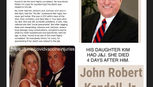A Michigan father and his daughter tragically died within four days of each other after Vaccine jabs