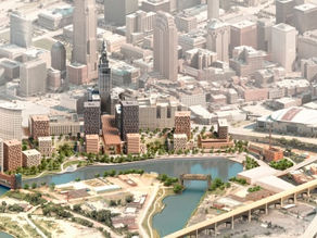 More 15 Minute Cities - On the Way