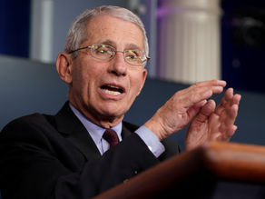 Fauci Finally Admits Vaccines Don’t Protect Against Serious Covid or Death!