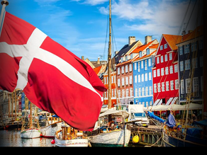 Denmark is First EU Country to Scrap All COVID Restrictions