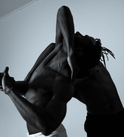 Body work 2