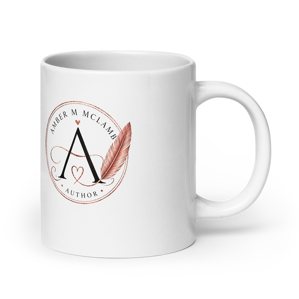 Thumbnail: White glossy mug