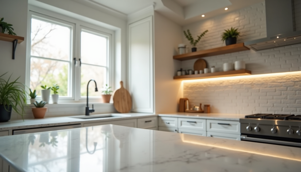 Boost Your Local Home Improvement Business with Marketing