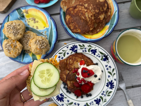 MINA 3 BRUNCHFAVORITER