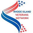 Rhode Island Veterans Network logo