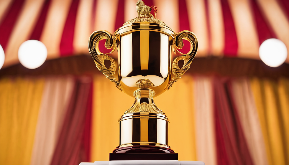 National Barbershop Championship Finals