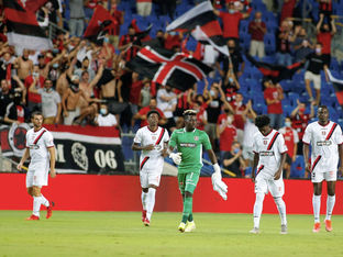 סיכום המשחק | מחזור 3: הפועל חדרה - הפועל ירושלים