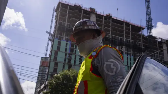 Lack of Heat Safety Standards Puts Texas Workers at Risk, as Heat-Related Deaths Continue to Rise