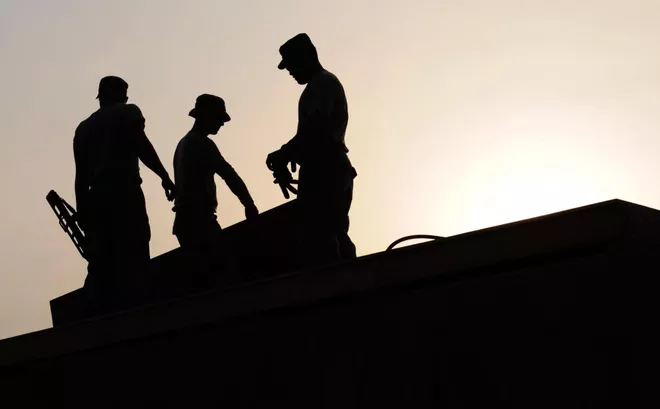 ‘Adaptation Cost Of Anguish’: How Extreme Heat Is Slowing Down Construction