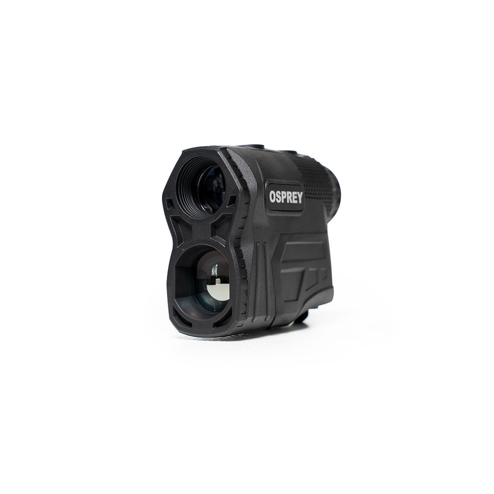 Thumbnail: Range Finder 3200 Yard