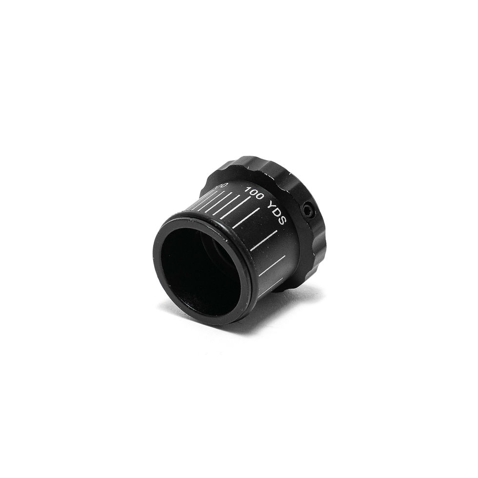 Thumbnail: Tactical 223 Bullet Drop Compensator