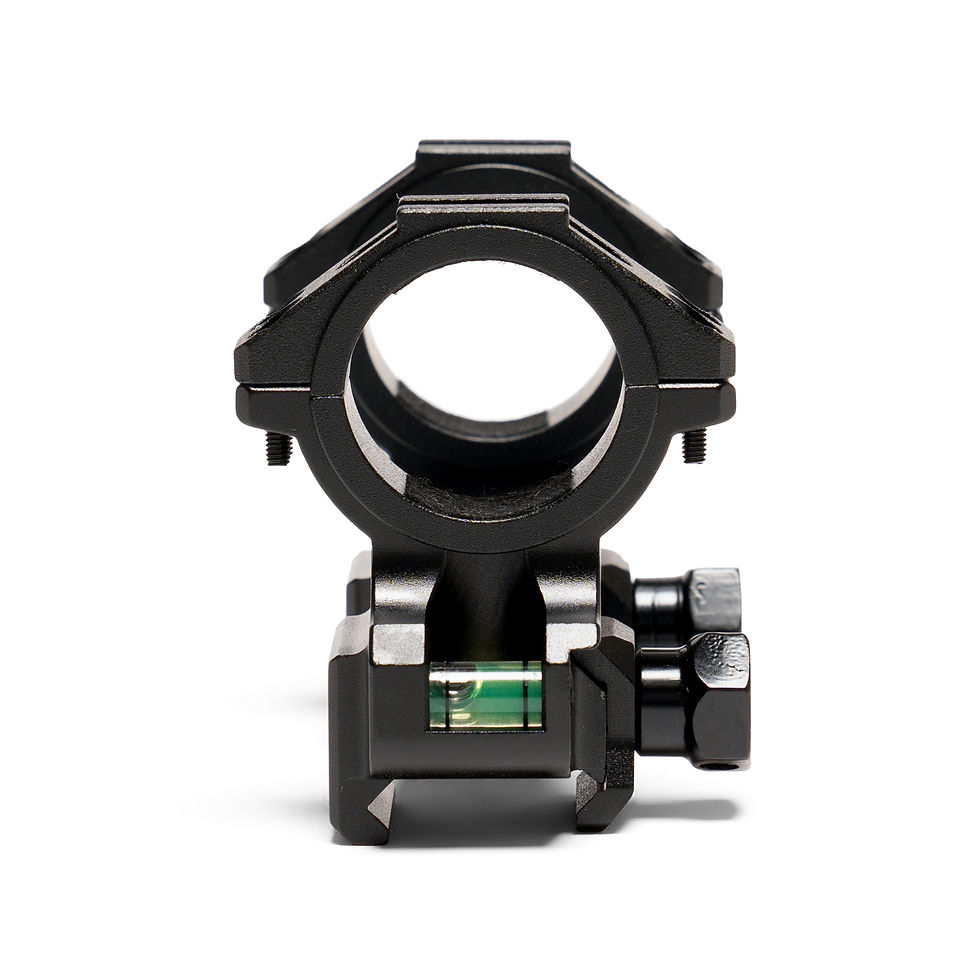 Thumbnail: Compact One Piece Mount