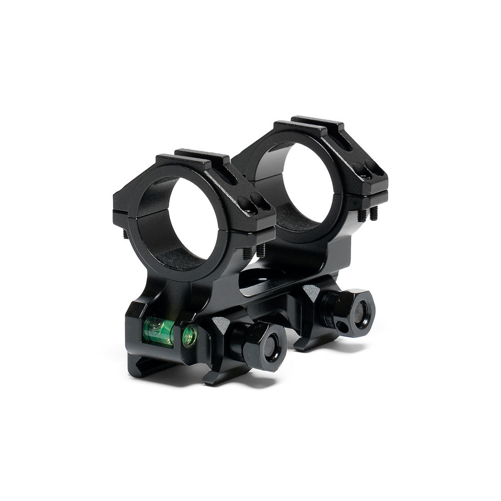Thumbnail: Compact One Piece Mount