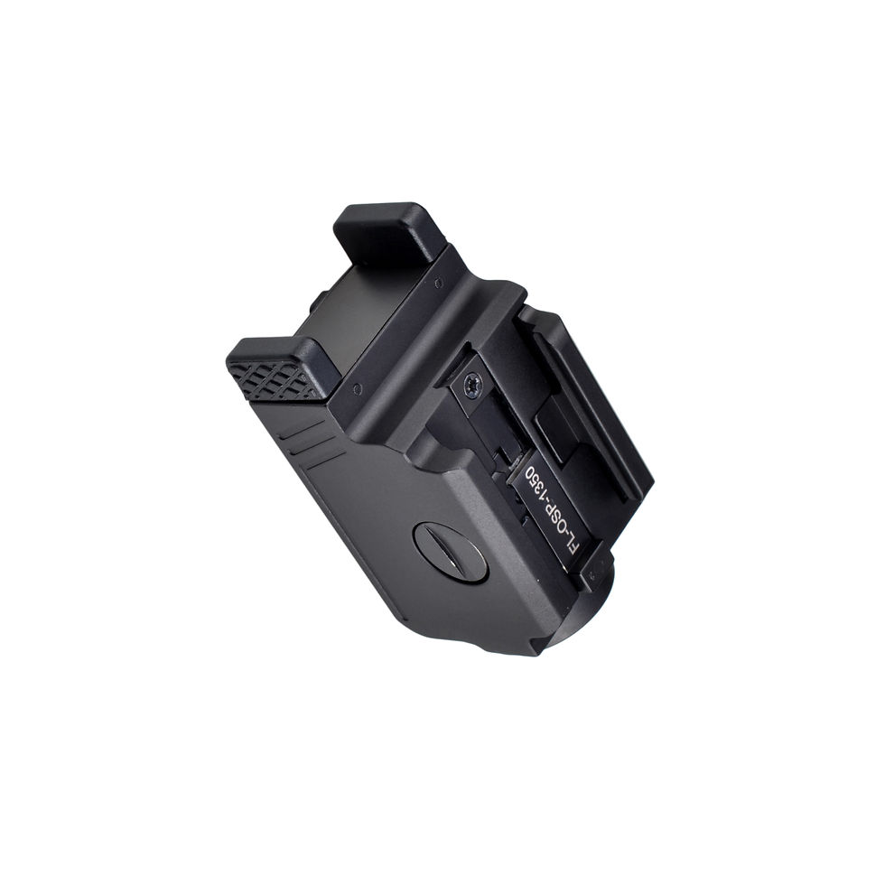 Thumbnail: 1,350 Lumen Flashlight