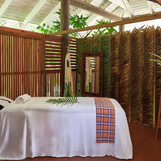 The Spa
