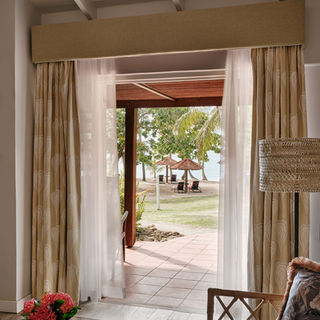 Ocean Front Room