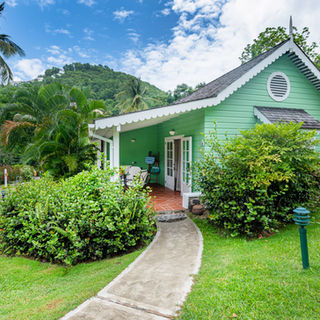 Deluxe Cottage