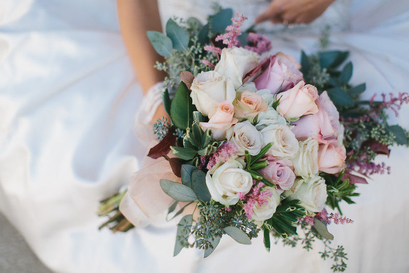 Bridal Bouquet