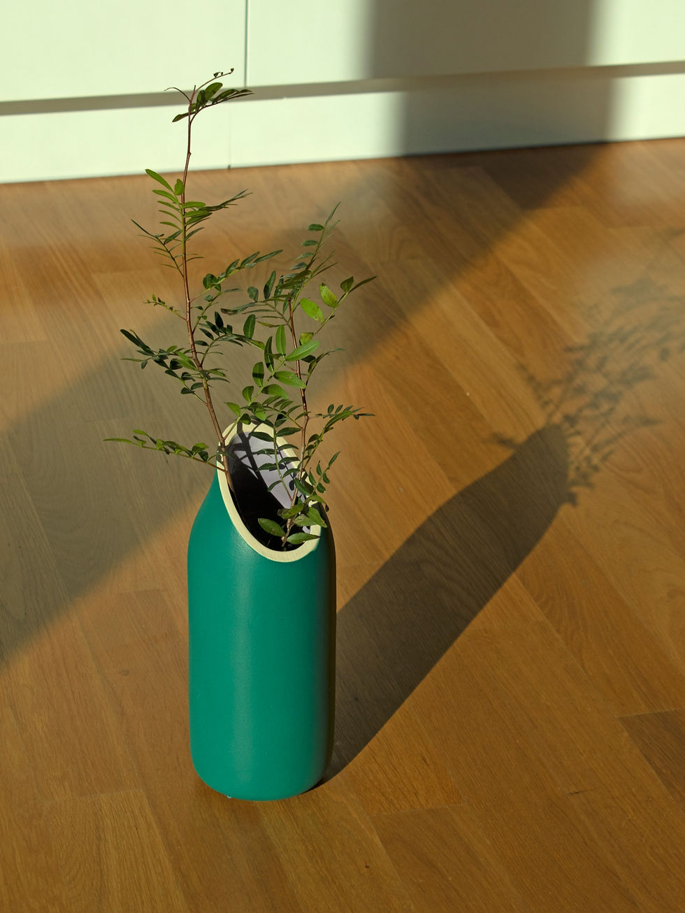 Thumbnail: Corista - Green Andes/Grape