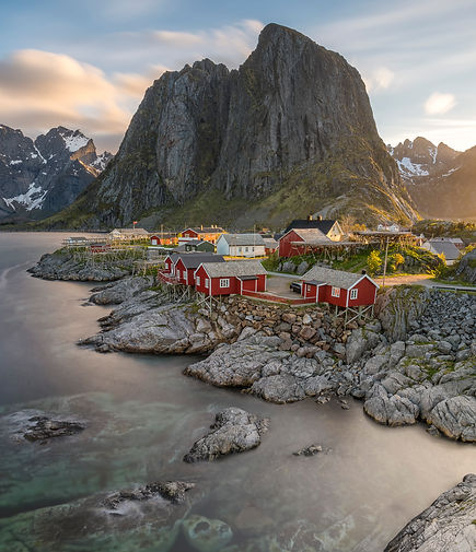 LOFOTEN