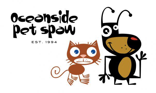 Oceanside Pets Spaw