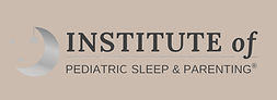 Institute of Paediatric Sleep and Parenting