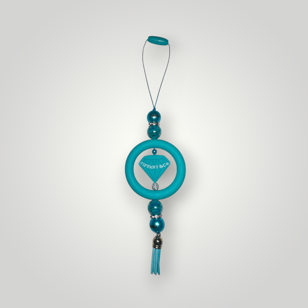 Tiffany Decorative Hanger