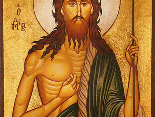 Ending the cycle of sin in our lives