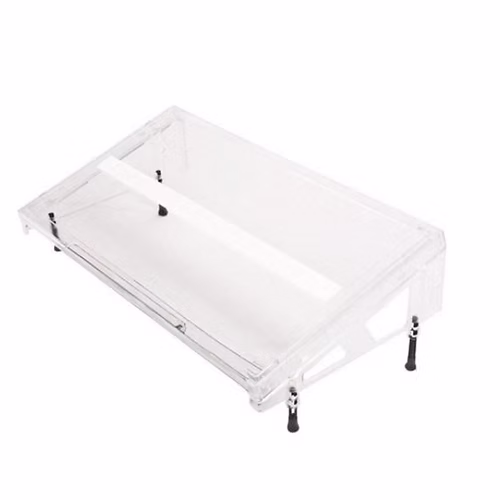 Microdesk Document Holder to hold paper while working at your workstation