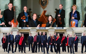 Bach’s Christmas Oratorio