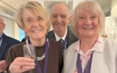 Haslemere Volunteers Award