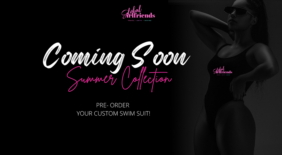 Summer Collection
