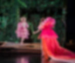 Into The Woods