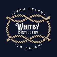 Whitby Gin Logo