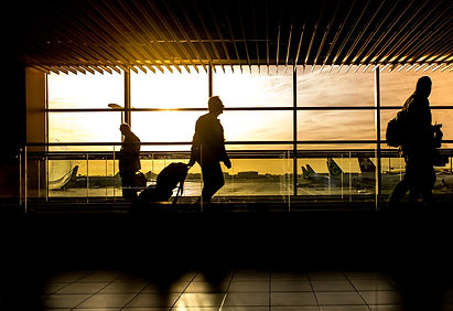 Private airport transfer service from york