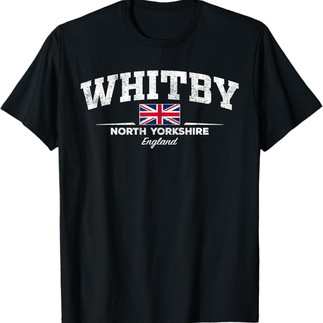 Whitby T-Shirt
