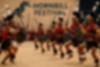 Hornbill festival of nagaland 2025