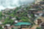 Sustainable Village tourism in Nagaland