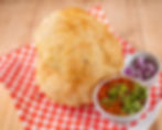 Choole Bhature