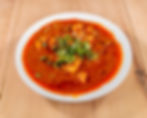 Paneer Tikka Masala